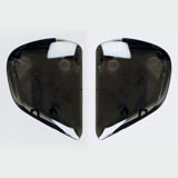 Platine écran Arai VAS-V RC Tinted | Oxmoto