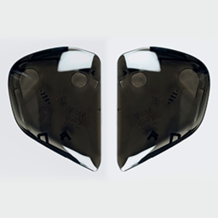 Platine écran Arai VAS-V RC Tinted | Oxmoto