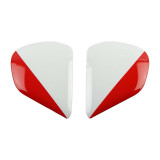 Platine écran Arai VAS-V Space 55025755 | Oxmoto