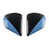 Platine écran Arai VAS-V Space 55025756 | Oxmoto