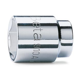 Douille 6 pans 3/8" Beta - 13mm | Oxmoto