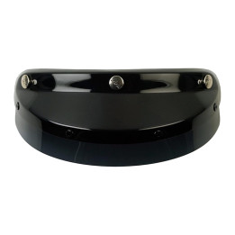 Visière + pare-soleil Arai black pour casque Freeway-2/Freeway Classic