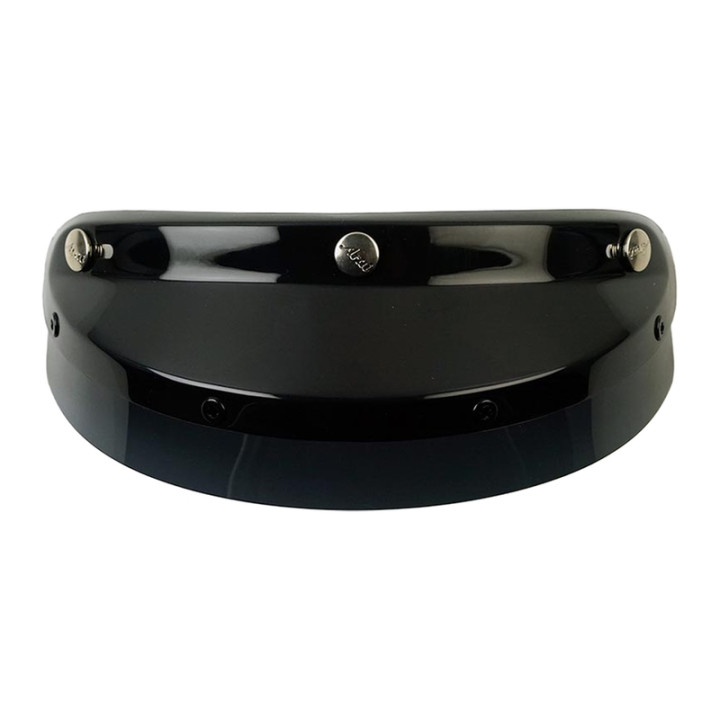 Visière + pare-soleil Arai black pour casque Freeway-2/Freeway Classic