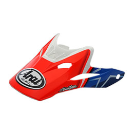Visière Arai MX-V Hayden casque Off Road | Oxmoto