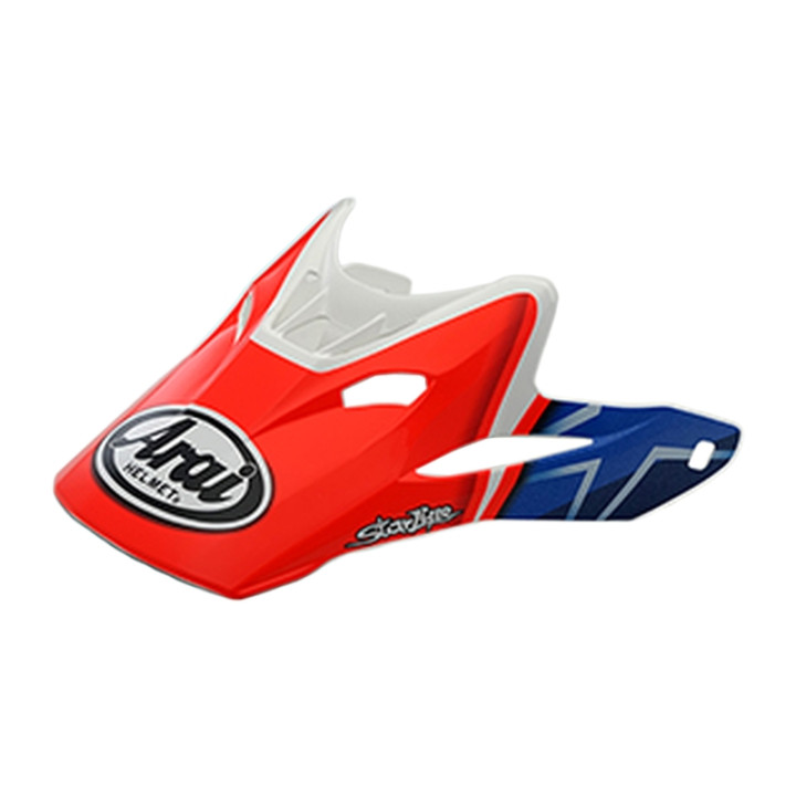 Visière Arai MX-V Hayden casque Off Road | Oxmoto