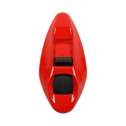 Ventilation Arai IC-5 Fast Red casque intégral | Oxmoto
