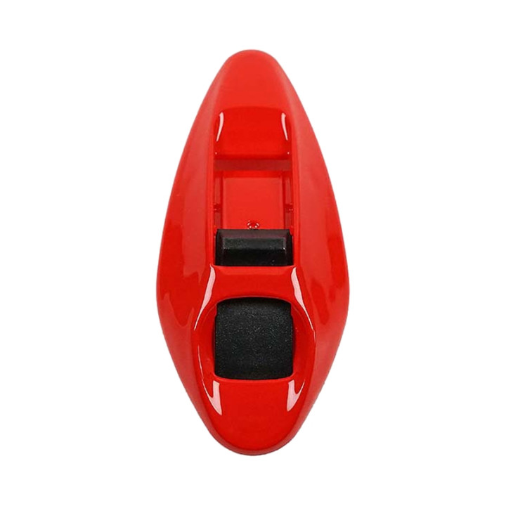 Ventilation Arai IC-5 Fast Red casque intégral | Oxmoto