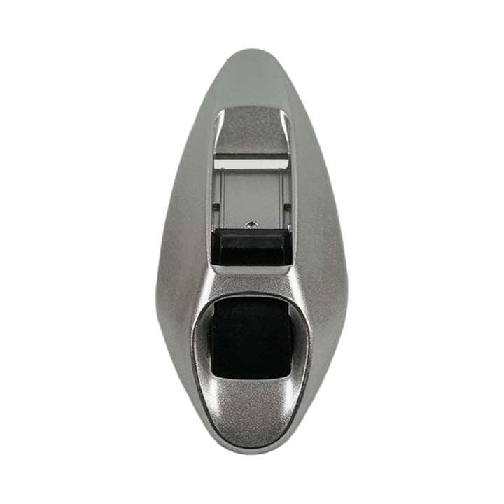 Ventilation DUCT-5 Arai casque intégral Aluminium Silver