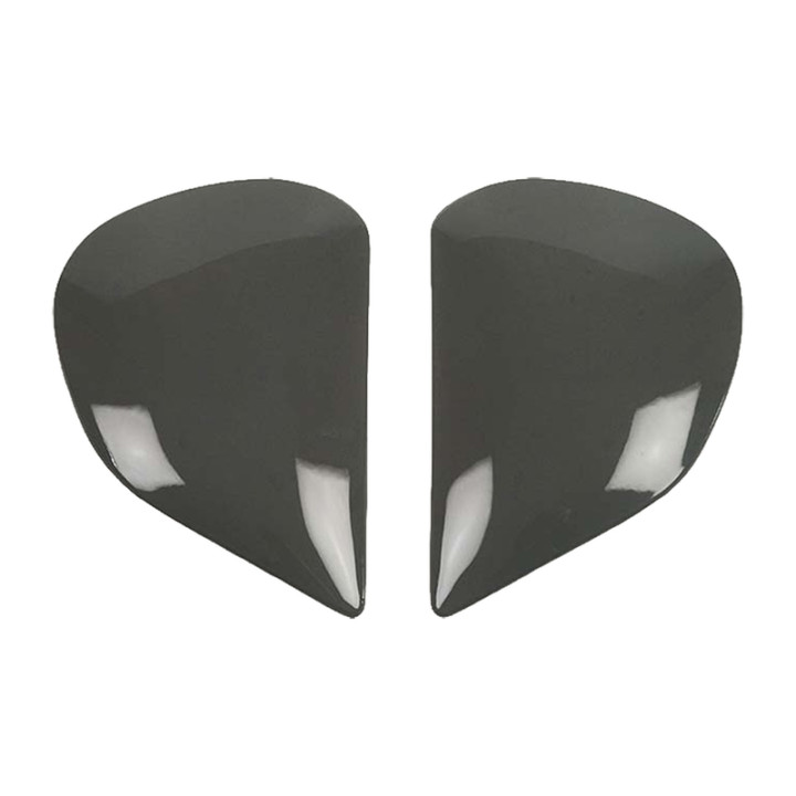 Platine écran Arai SAJ Modern Grey | Oxmoto