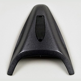 Ventil Arai delta DUCT-5 platinium grey casque integral