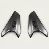 Ventil centrale Arai platinium grey casque integral 55104977