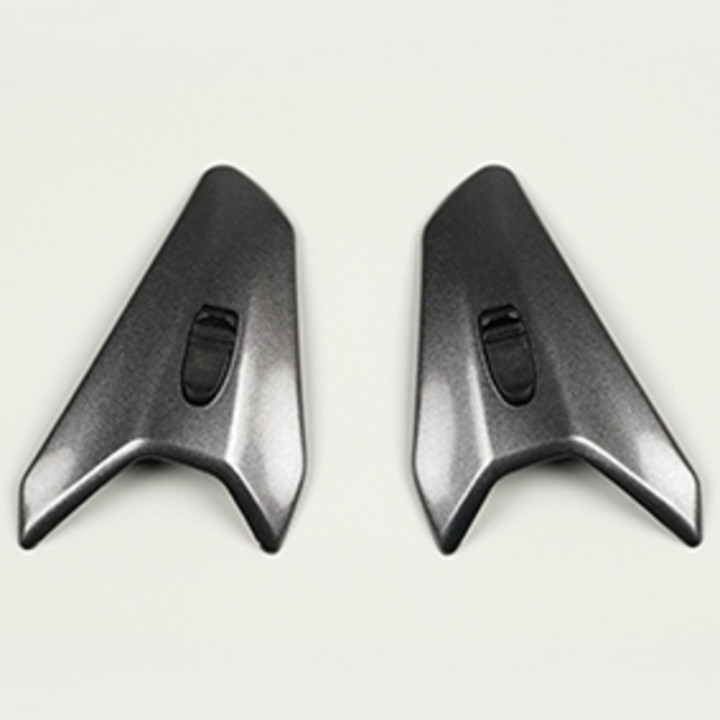 Ventil centrale Arai platinium grey casque integral 55104977