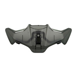 Spoiler Arai Dual Flow Frost Tint casque intégral | Oxmoto