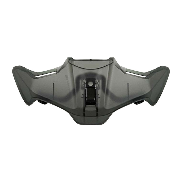 Spoiler Arai Dual Flow Frost Tint casque intégral | Oxmoto