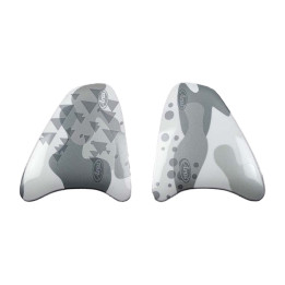 Platine écran Arai VAS-Z Disc | Oxmoto