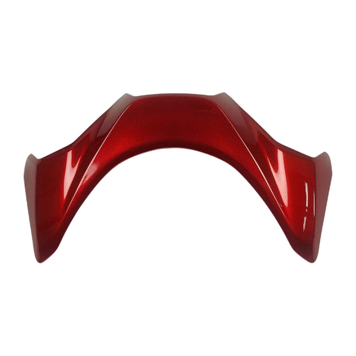 Ventilation Arai PFV R Duct Calm Red | Oxmoto