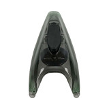 Ventil Arai IC DUCT-3 fume casque integral | Oxmoto