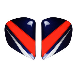 PLATINE Écran Arai VAS VINALES CASQUE INTEGRAL | Oxmoto