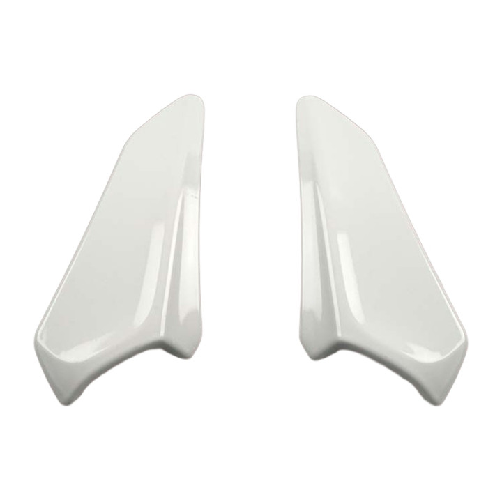 Ventil laterale Arai blanc casque integral | Oxmoto
