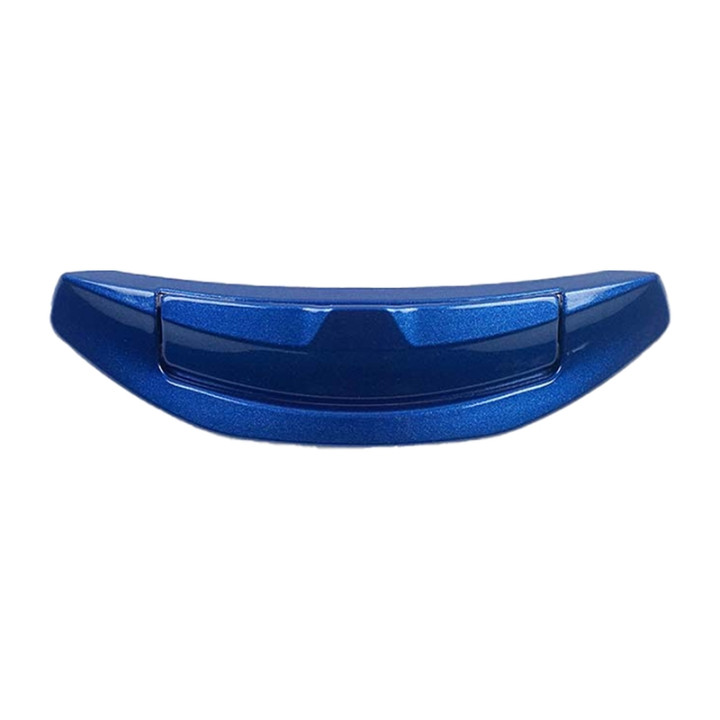 Ventilation bouche Arai casque intégral Pedrosa Samurai