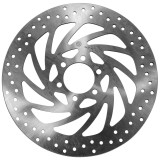 Disque de frein Brembo Serie Oro rond fixe 68B407P5 | Oxmoto