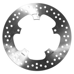 Disque de frein Brembo Serie Oro rond fixe 68B407C3 | Oxmoto