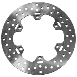 Disque de frein Brembo Serie Oro rond fixe 68B40753 | Oxmoto