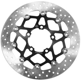 Disque de frein Brembo Serie Oro rond flottant 78B40859