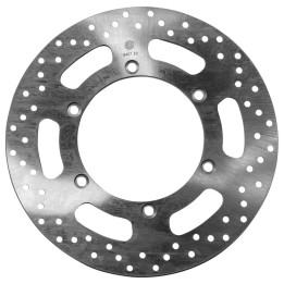 Disque de frein Brembo Serie Oro rond fixe 68B407K2 | Oxmoto