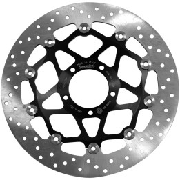 Disque de frein Brembo Serie Oro rond flottant 78B40880