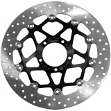 Disque de frein Brembo Serie Oro rond flottant 78B40880