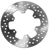 Disque de frein Brembo Serie Oro rond fixe 68B407H8 | Oxmoto