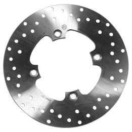 Disque de frein Brembo Serie Oro rond fixe 68B40797 | Oxmoto
