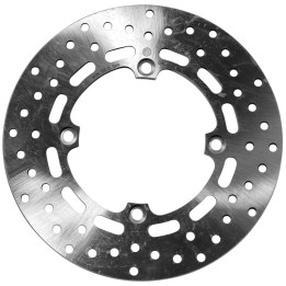 Disque de frein Brembo Serie Oro rond fixe 68B407P7 | Oxmoto