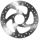 Disque de frein Brembo Serie Oro rond fixe 68B407P6 | Oxmoto