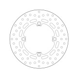 Disque de frein Brembo Serie Oro rond fixe 68B407P7 | Oxmoto