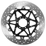Disque de frein Brembo Serie Oro rond flottant 78B40888
