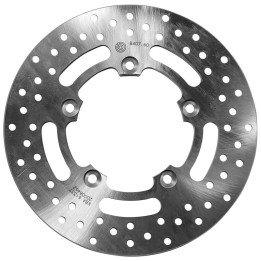 Disque de frein Brembo Serie Oro rond fixe 68B40760 | Oxmoto