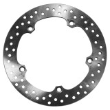 Disque de frein Brembo Serie Oro rond fixe 68B407N1 | Oxmoto