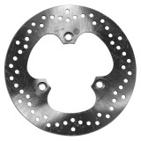 Disque de frein Brembo Serie Oro rond fixe 68B40743 | Oxmoto