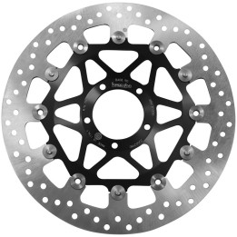Disque de frein Brembo Serie Oro rond flottant 78B40890