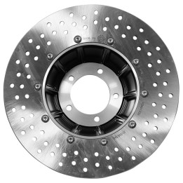 Disque de frein Brembo Serie Oro rond flottant 178B40836