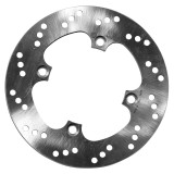Disque de frein Brembo Serie Oro rond fixe 68B40749 | Oxmoto