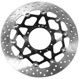 Disque de frein Brembo Serie Oro rond flottant 78B40876