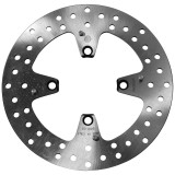 Disque de frein Brembo Serie Oro rond fixe 68B407E8 | Oxmoto