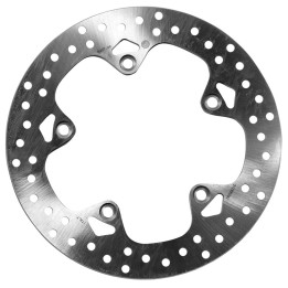 Disque de frein Brembo Serie Oro rond fixe 68B407G9 | Oxmoto