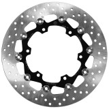 Disque de frein Brembo Serie Oro rond flottant 78B40843
