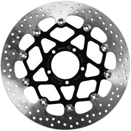 Disque de frein Brembo Serie Oro rond flottant 78B408B2