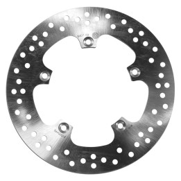 Disque de frein Brembo Serie Oro rond fixe 68B407C2 | Oxmoto