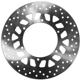 Disque de frein Brembo Serie Oro rond fixe 68B407L1 | Oxmoto